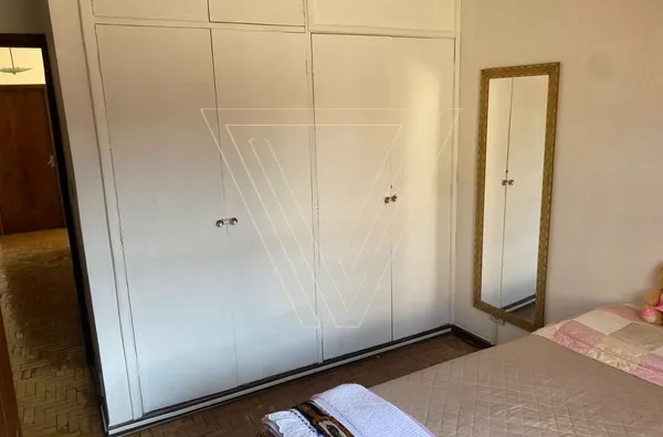 *Casa para venda, 4 quarto(s), Brooklin Paulista, São Paulo - Foto 15