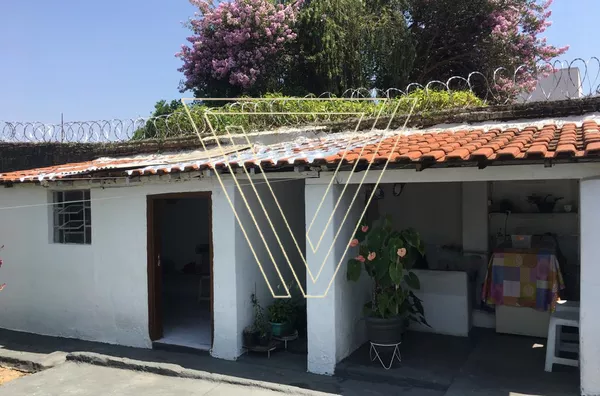 Casa Térrea residencial/comercial a venda na Ponte São João - Jundiaí - SP - Foto 5
