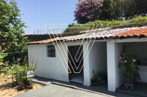 Casa Térrea residencial/comercial a venda na Ponte São João - Jundiaí - SP - Foto 3