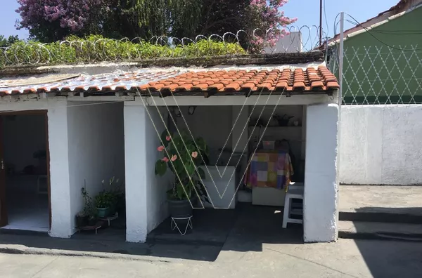 Casa Térrea com Salão Comercial à Venda – Ponte São João - Jundiaí/SP - Foto 13