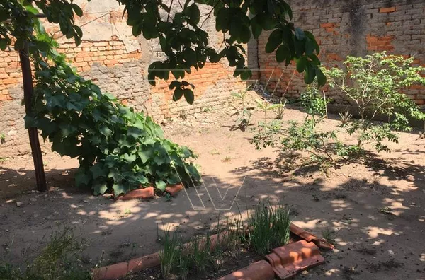 Casa Térrea com Salão Comercial à Venda – Ponte São João - Jundiaí/SP - Foto 14