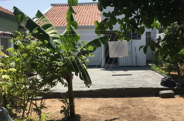 Casa Térrea com Salão Comercial à Venda – Ponte São João - Jundiaí/SP - Foto 16
