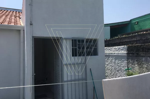 Casa Térrea com Salão Comercial à Venda – Ponte São João - Jundiaí/SP - Foto 17