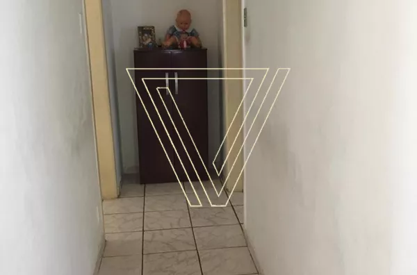 Casa Térrea residencial/comercial a venda na Ponte São João - Jundiaí - SP - Foto 6