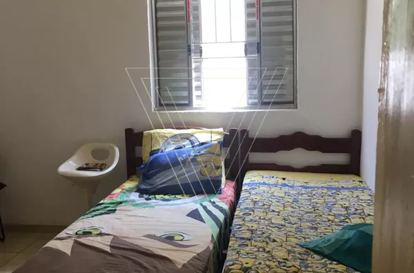 Casa Térrea com Salão Comercial à Venda – Ponte São João - Jundiaí/SP - Foto 9