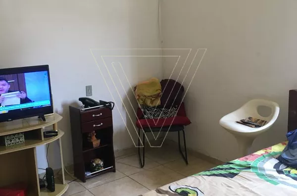 Casa Térrea com Salão Comercial à Venda – Ponte São João - Jundiaí/SP - Foto 10