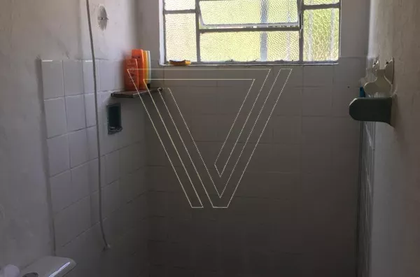Casa Térrea com Salão Comercial à Venda – Ponte São João - Jundiaí/SP - Foto 12