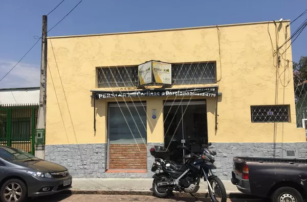 Casa Térrea com Salão Comercial à Venda – Ponte São João - Jundiaí/SP - Foto 19
