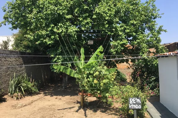 Casa Térrea com Salão Comercial à Venda – Ponte São João - Jundiaí/SP - Foto 18