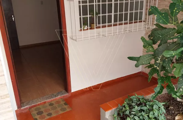 Casa a venda com 03 dormitórios - Jardim Pacaembú - Jundiaí - SP