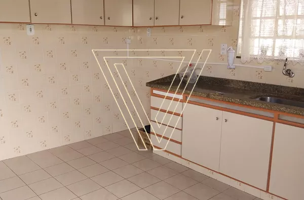 Casa a venda com 03 dormitórios - Jardim Pacaembú - Jundiaí - SP - Foto 6