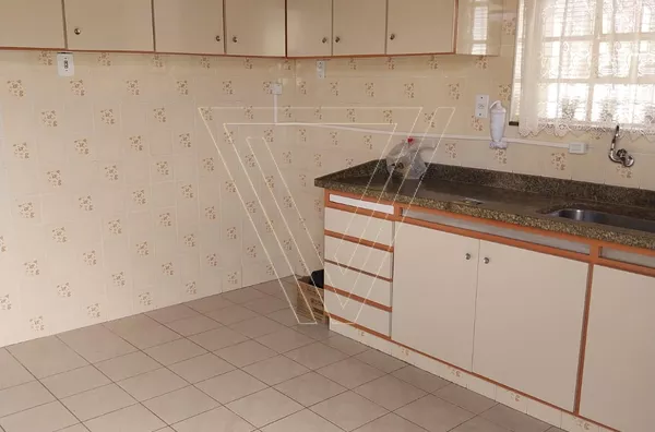 Casa a venda com 03 dormitórios - Jardim Pacaembú - Jundiaí - SP - Foto 6