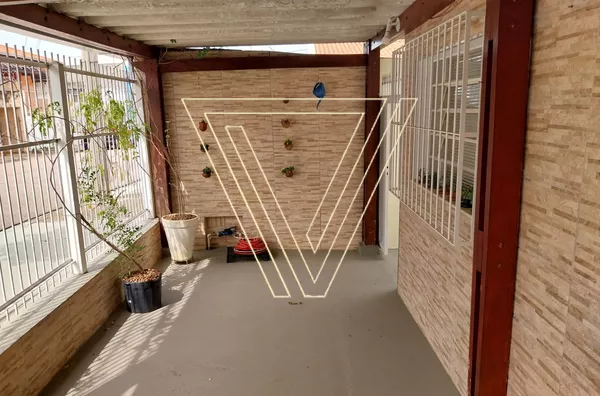 Casa a venda com 03 dormitórios - Jardim Pacaembú - Jundiaí - SP - Foto 1