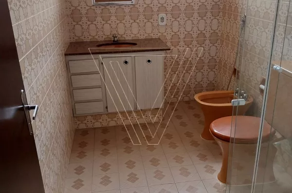 Casa a venda com 03 dormitórios - Jardim Pacaembú - Jundiaí - SP - Foto 14