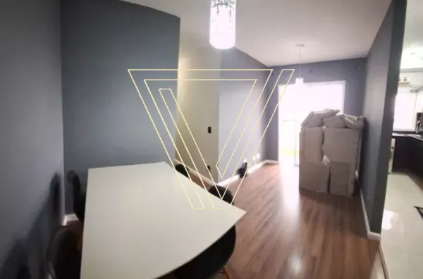 Apartamento a venda Condomínio Trentino. - Foto 2
