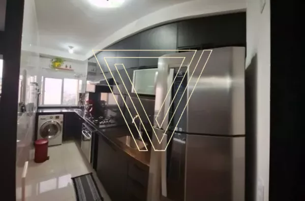 Apartamento a venda Condomínio Trentino. - Foto 4