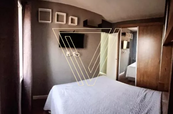 Apartamento a venda Condomínio Trentino. - Foto 6