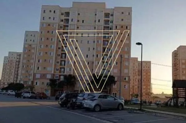 Apartamento a venda Condomínio Trentino. - Foto 1