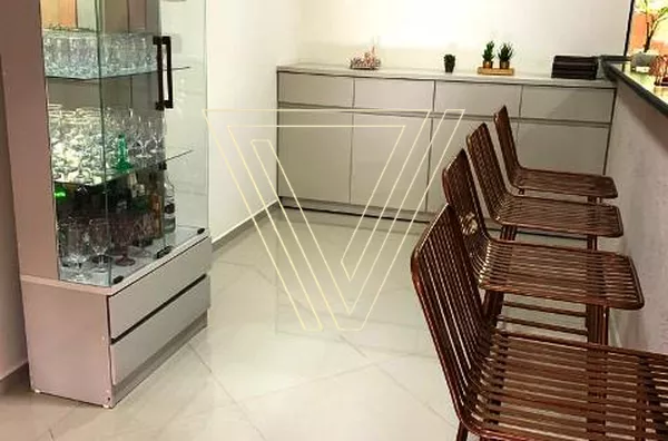 ESTUDA PERMUTA!! CHÁCARA 4.200M² PISCINA 3 CASAS - CONDOMÍNIO CHÁCARAS DE CAMPO VERDE - Foto 3