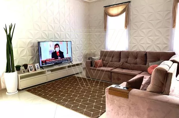 ESTUDA PERMUTA!! CHÁCARA 4.200M² PISCINA 3 CASAS - CONDOMÍNIO CHÁCARAS DE CAMPO VERDE