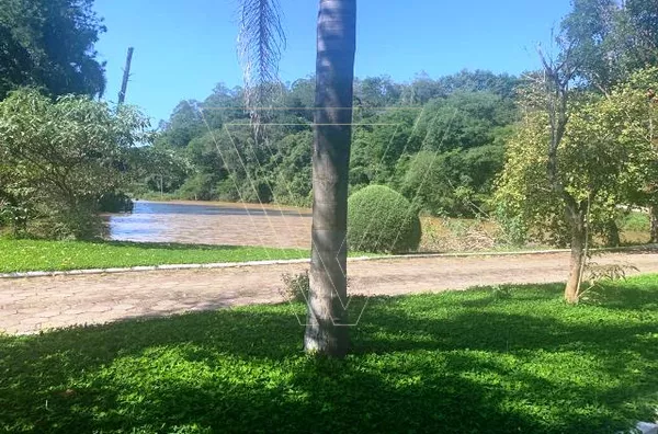 ESTUDA PERMUTA!! CHÁCARA 4.200M² PISCINA 3 CASAS - CONDOMÍNIO CHÁCARAS DE CAMPO VERDE - Foto 31