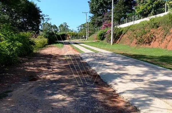 ESTUDA PERMUTA!! CHÁCARA 4.200M² PISCINA 3 CASAS - CONDOMÍNIO CHÁCARAS DE CAMPO VERDE - Foto 32