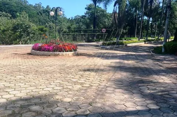 ESTUDA PERMUTA!! CHÁCARA 4.200M² PISCINA 3 CASAS - CONDOMÍNIO CHÁCARAS DE CAMPO VERDE - Foto 33