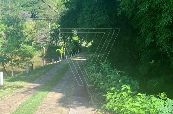 ESTUDA PERMUTA!! CHÁCARA 4.200M² PISCINA 3 CASAS - CONDOMÍNIO CHÁCARAS DE CAMPO VERDE - Foto 34