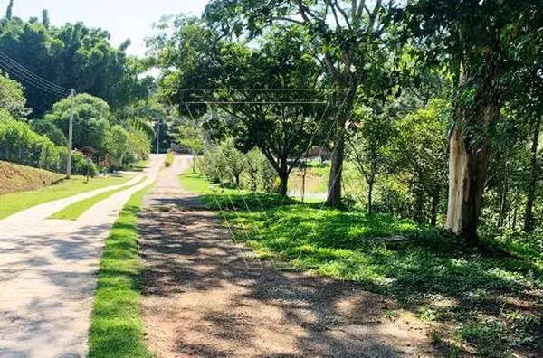 ESTUDA PERMUTA!! CHÁCARA 4.200M² PISCINA 3 CASAS - CONDOMÍNIO CHÁCARAS DE CAMPO VERDE - Foto 29