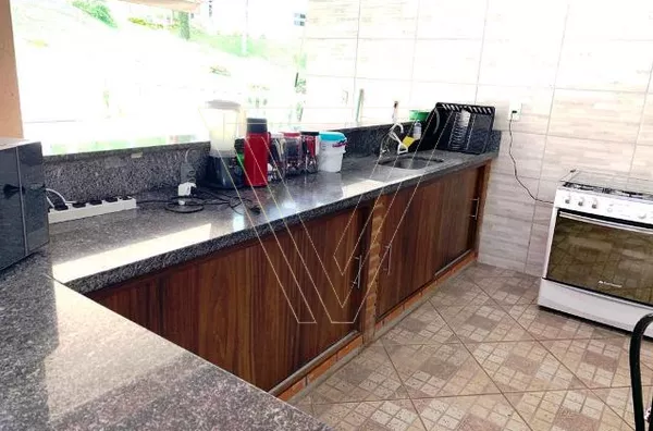 ESTUDA PERMUTA!! CHÁCARA 4.200M² PISCINA 3 CASAS - CONDOMÍNIO CHÁCARAS DE CAMPO VERDE - Foto 13