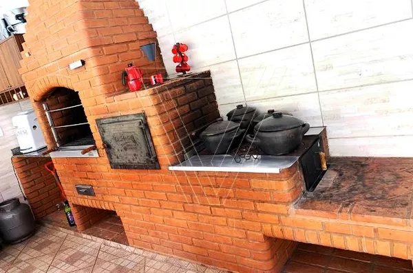 ESTUDA PERMUTA!! CHÁCARA 4.200M² PISCINA 3 CASAS - CONDOMÍNIO CHÁCARAS DE CAMPO VERDE - Foto 12