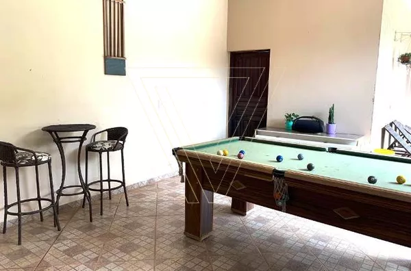 ESTUDA PERMUTA!! CHÁCARA 4.200M² PISCINA 3 CASAS - CONDOMÍNIO CHÁCARAS DE CAMPO VERDE - Foto 14