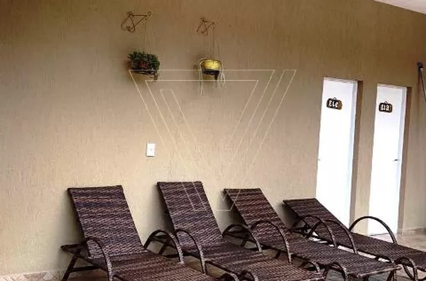 ESTUDA PERMUTA!! CHÁCARA 4.200M² PISCINA 3 CASAS - CONDOMÍNIO CHÁCARAS DE CAMPO VERDE - Foto 10
