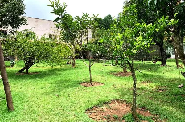 ESTUDA PERMUTA!! CHÁCARA 4.200M² PISCINA 3 CASAS - CONDOMÍNIO CHÁCARAS DE CAMPO VERDE - Foto 20