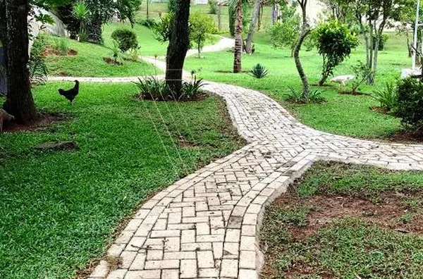 ESTUDA PERMUTA!! CHÁCARA 4.200M² PISCINA 3 CASAS - CONDOMÍNIO CHÁCARAS DE CAMPO VERDE - Foto 15