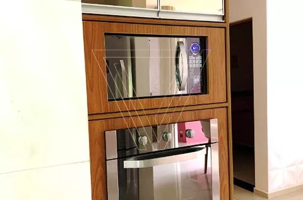 ESTUDA PERMUTA!! CHÁCARA 4.200M² PISCINA 3 CASAS - CONDOMÍNIO CHÁCARAS DE CAMPO VERDE - Foto 8