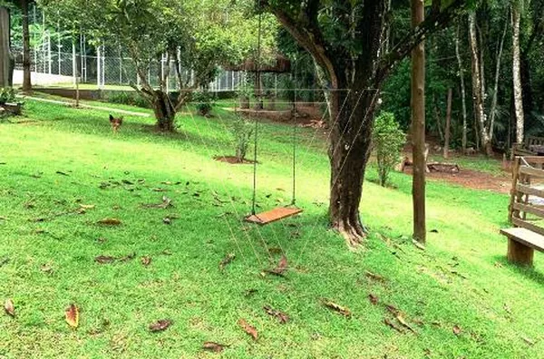 ESTUDA PERMUTA!! CHÁCARA 4.200M² PISCINA 3 CASAS - CONDOMÍNIO CHÁCARAS DE CAMPO VERDE - Foto 18