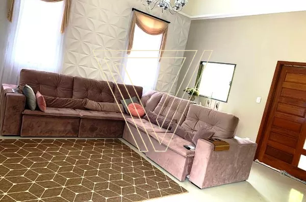 ESTUDA PERMUTA!! CHÁCARA 4.200M² PISCINA 3 CASAS - CONDOMÍNIO CHÁCARAS DE CAMPO VERDE - Foto 6