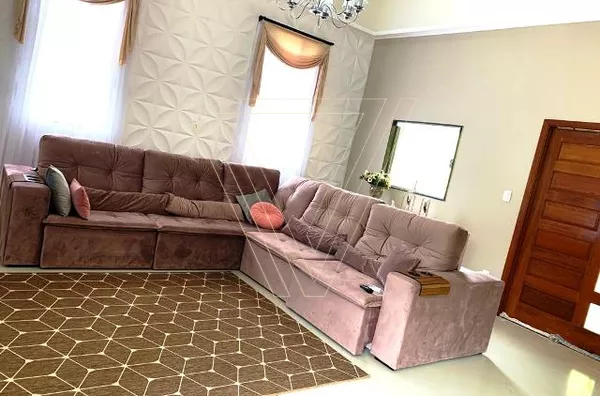 ESTUDA PERMUTA!! CHÁCARA 4.200M² PISCINA 3 CASAS - CONDOMÍNIO CHÁCARAS DE CAMPO VERDE - Foto 6