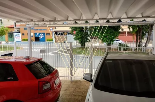 *Casa Av. Samuel Martins - Foto 1