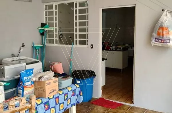 Casa térrea à venda, 3 dormitórios - Vila Progresso - Jundiaí - SP - Foto 11