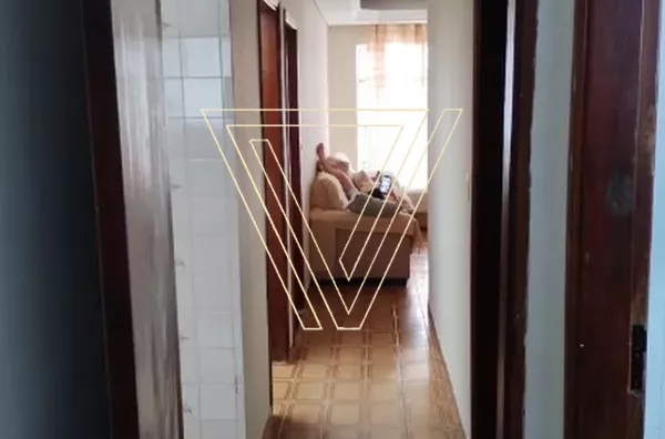 *Casa Av. Samuel Martins - Foto 6