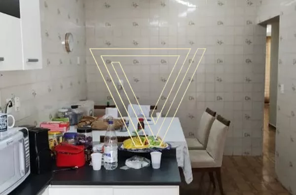 *Casa Av. Samuel Martins