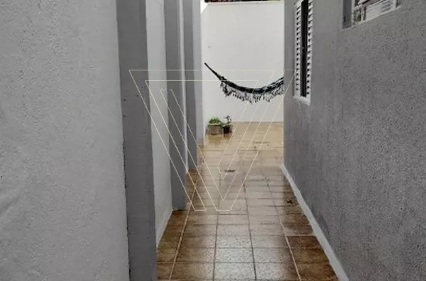 Casa térrea à venda, 3 dormitórios - Vila Progresso - Jundiaí - SP - Foto 9