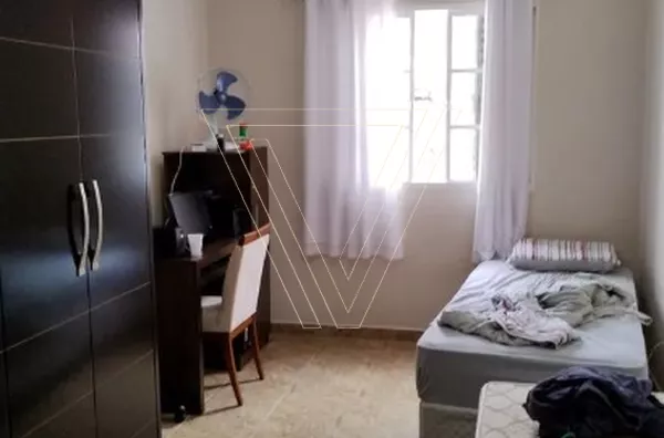 Casa térrea à venda, 3 dormitórios - Vila Progresso - Jundiaí - SP
