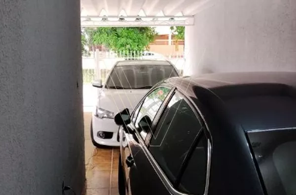 Casa térrea à venda, 3 dormitórios - Vila Progresso - Jundiaí - SP - Foto 11