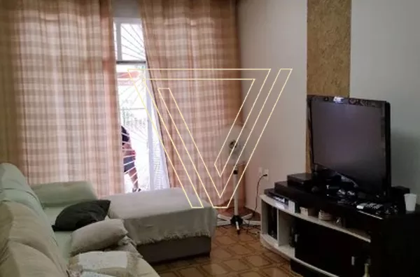 *Casa Av. Samuel Martins - Foto 3