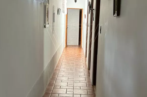 Chácara a venda-bairro Traviú - com 03 dormitórios, piscina - Jundiaí - SP - Foto 45