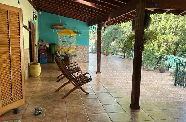 Chácara a venda-bairro Traviú - com 03 dormitórios, piscina - Jundiaí - SP - Foto 8