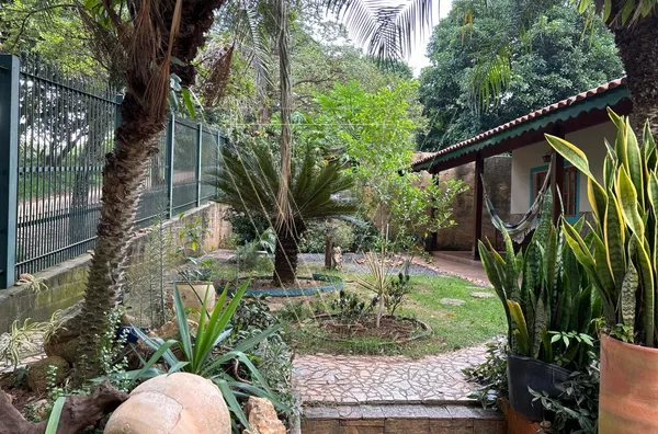 Chácara a venda-bairro Traviú - com 03 dormitórios, piscina - Jundiaí - SP - Foto 9